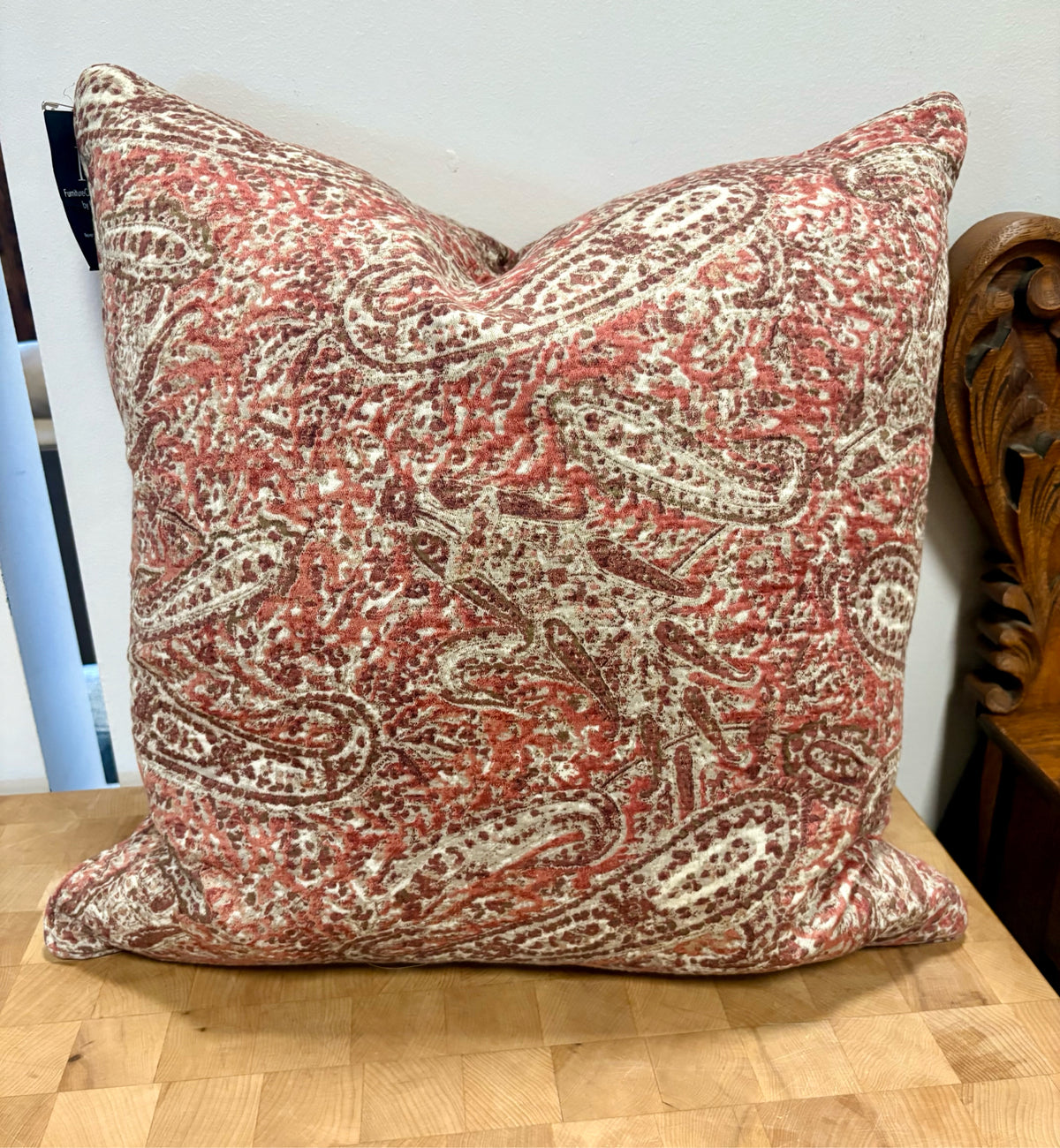 Ralph Lauren Pillow