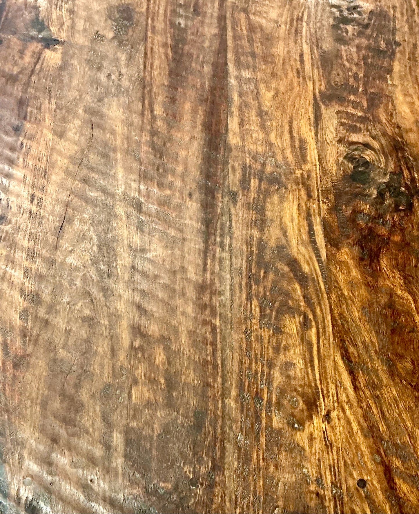 World Market Coffee Table
