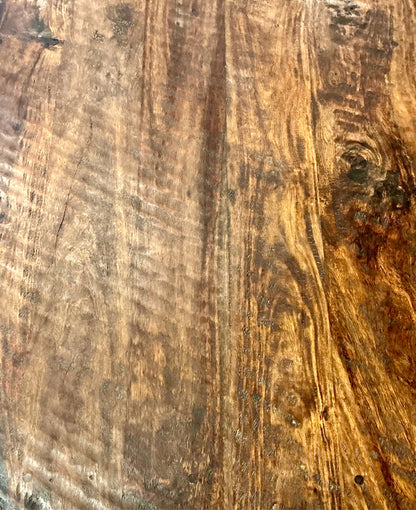 World Market Coffee Table