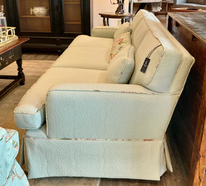 Classic Henredon Sofa new upholstery