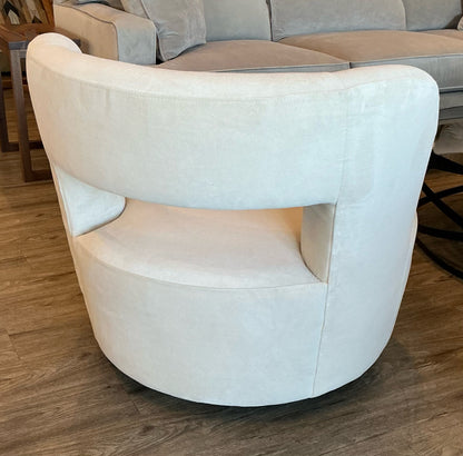 West Elm Accent Chair