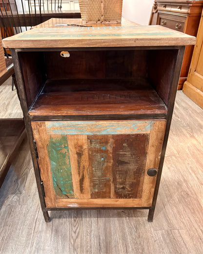 Change Everything Nightstand
