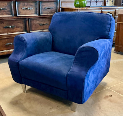 Natuzzi Arm Chair