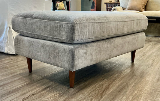 Interior Define Ottoman