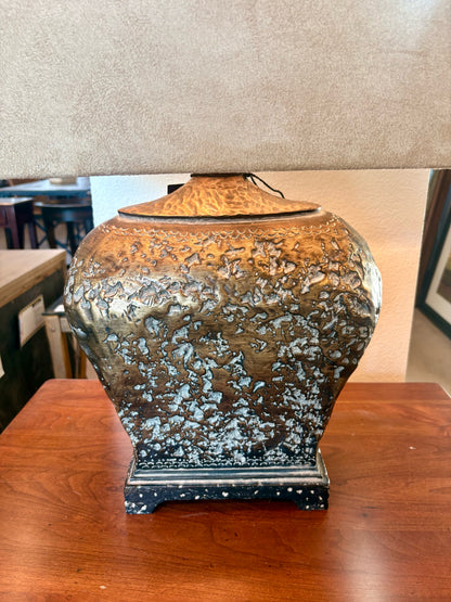 Uttermost Lamp