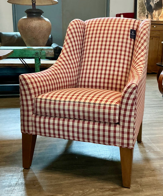 Ethan Allen Arm Chair