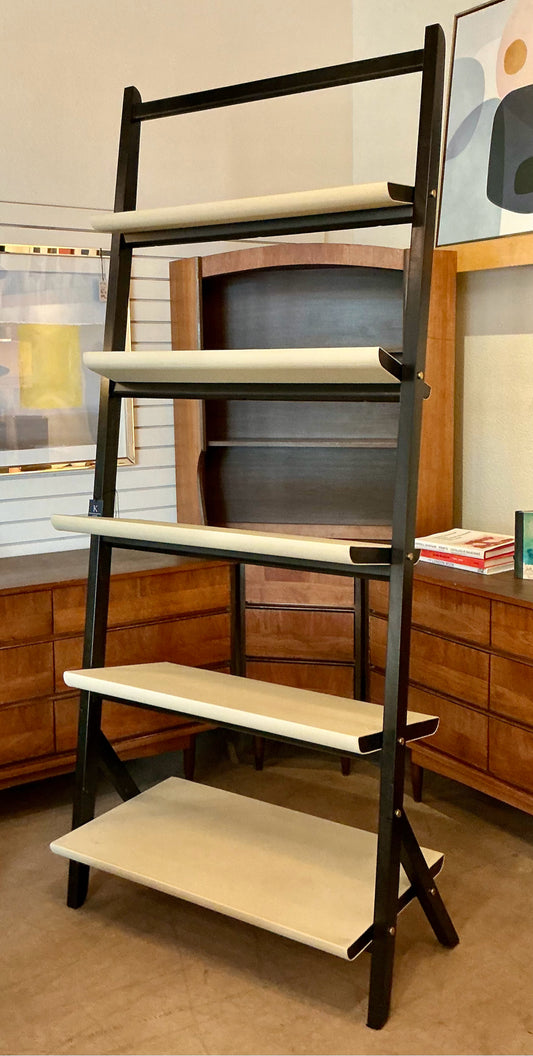 Arhaus Leaning Shelf