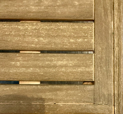 Bench
