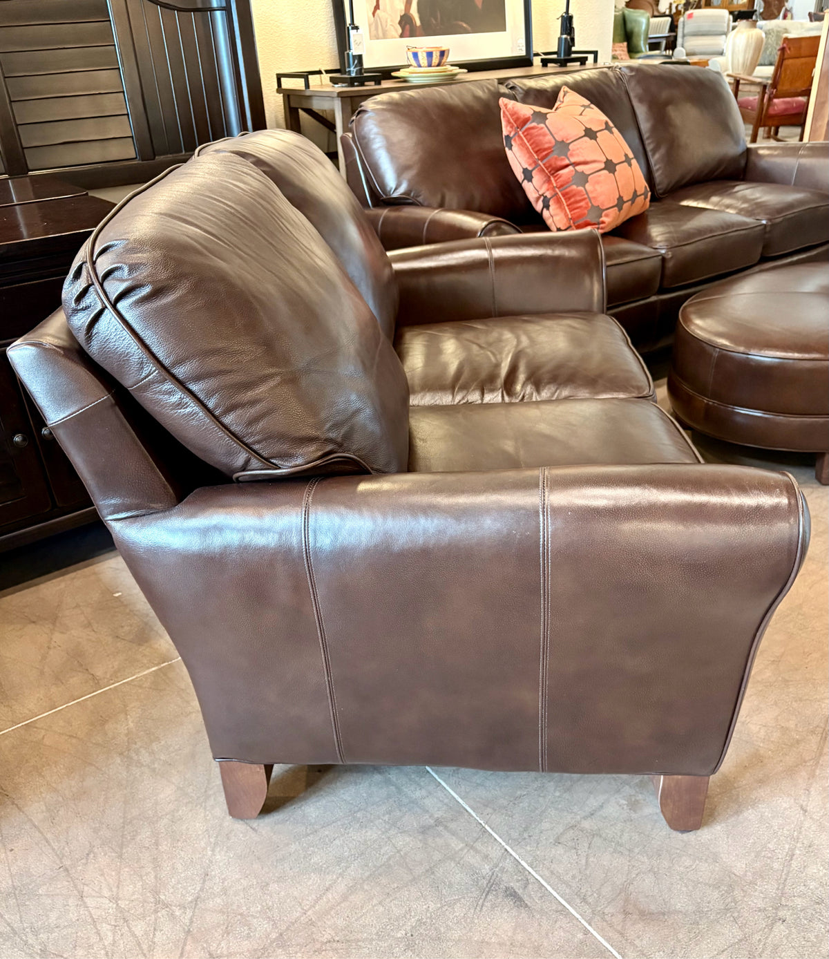Loveseat