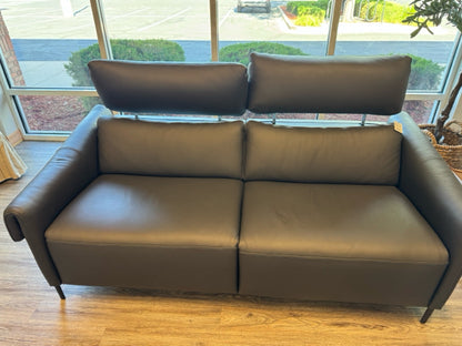 ODEON Loveseat