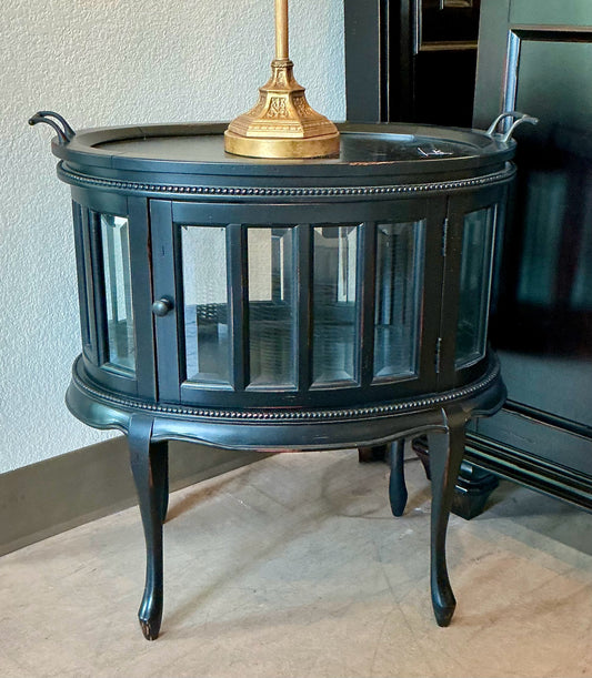 Arhaus End Table