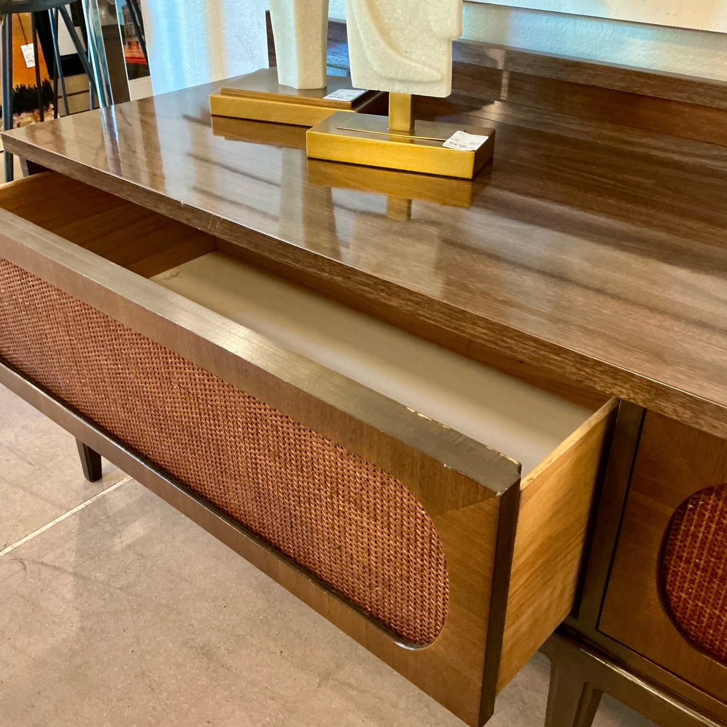 Rway Credenza