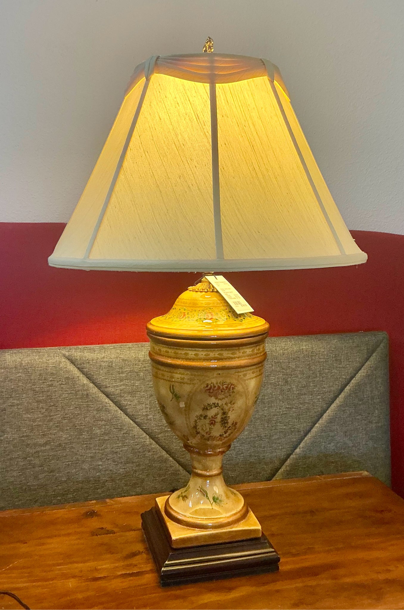 Lamp