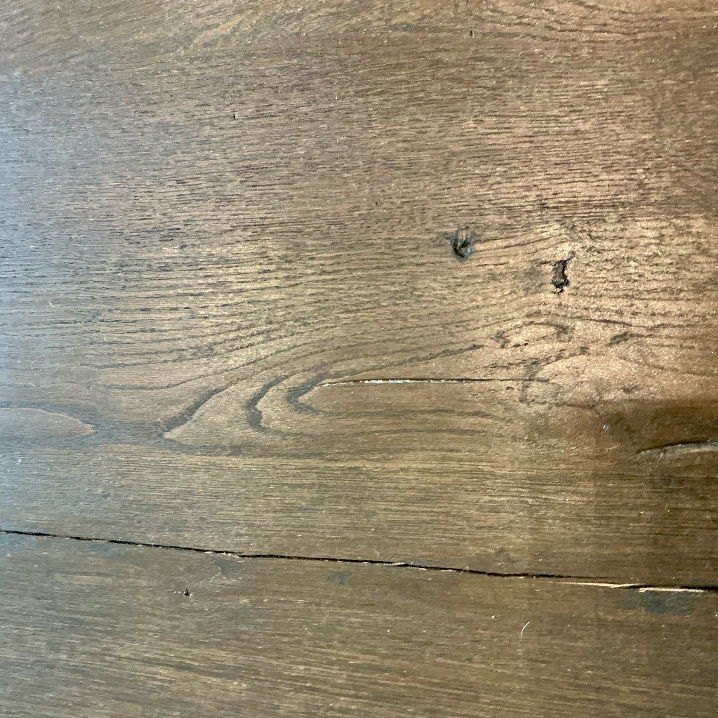 Restoration Hardware Coffee Table