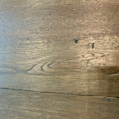 Restoration Hardware Coffee Table