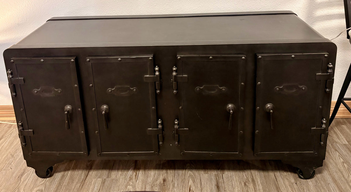 Restoration Hardware Sideboard
