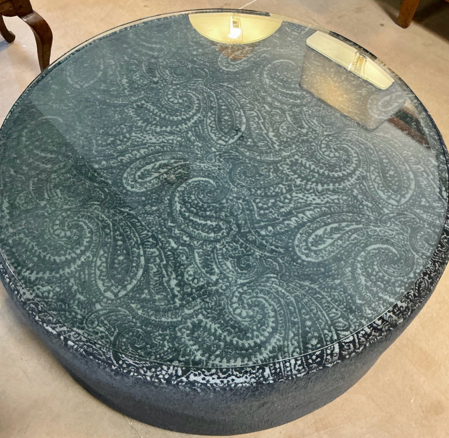 Ottoman