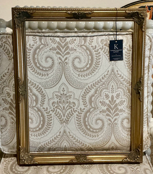 Frame