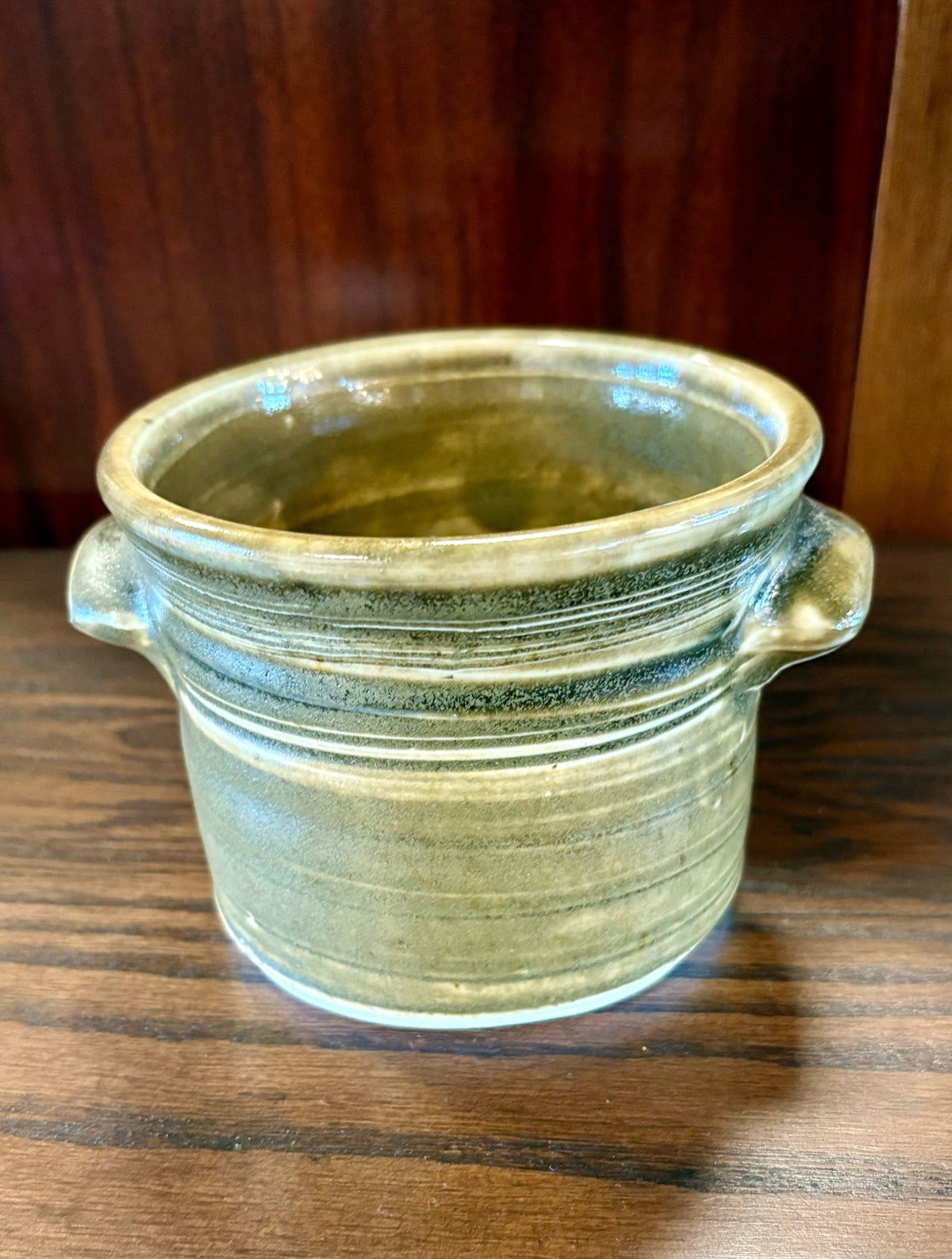 Pottery