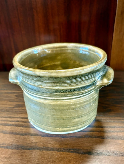 Pottery