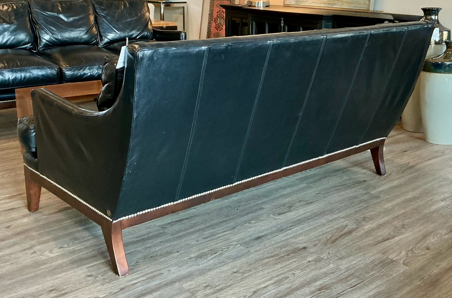 Whitmore Sherrill Sofa