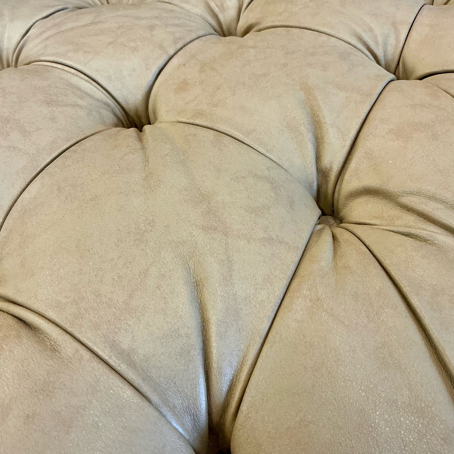 Storage Ottoman