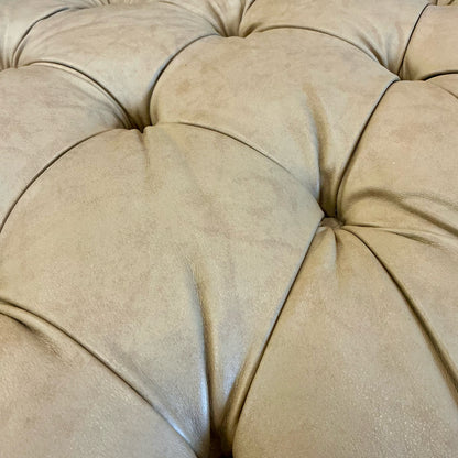 Storage Ottoman