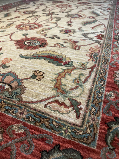 Karastan Rug