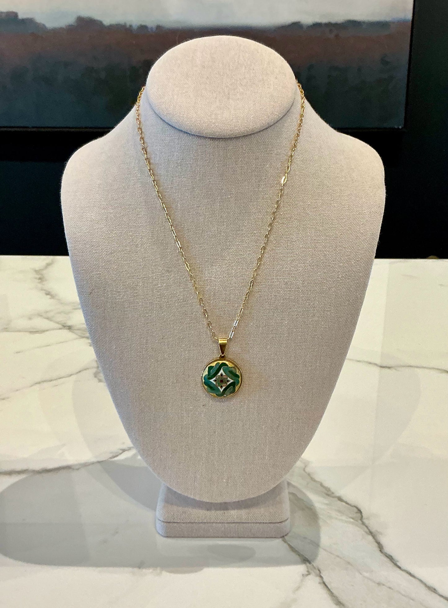 Necklace