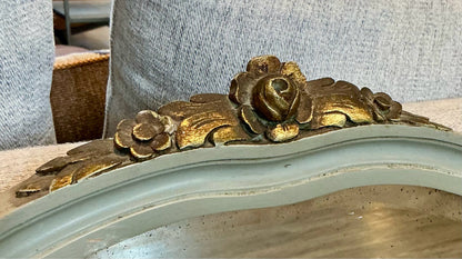 Antique Mirror