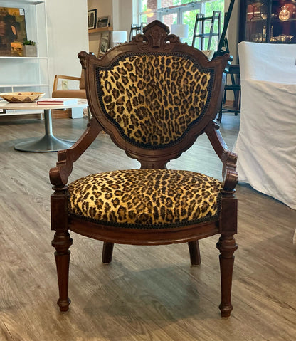 Chair (Pair)