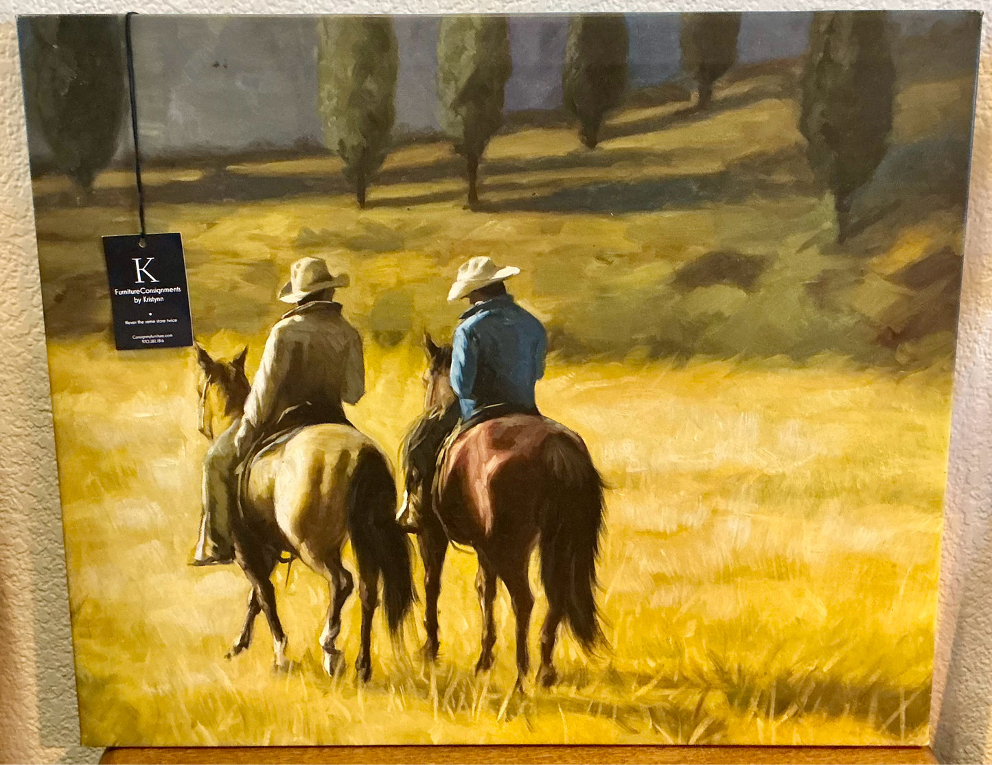 Cowboy Art