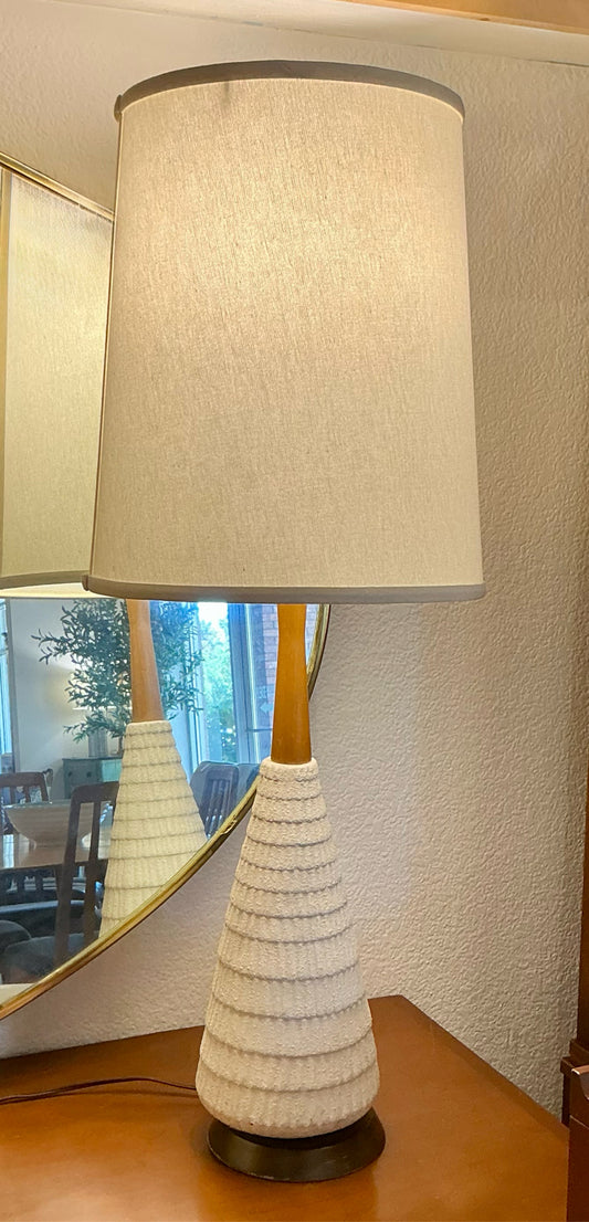 Pair Lamps