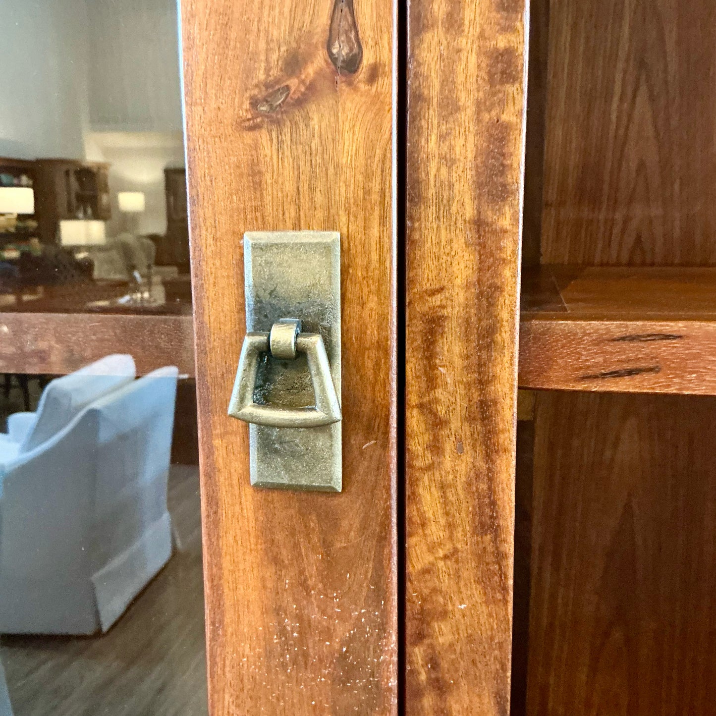 Arhaus Hutch