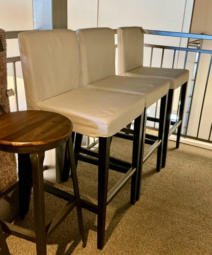 Ikea Barstools