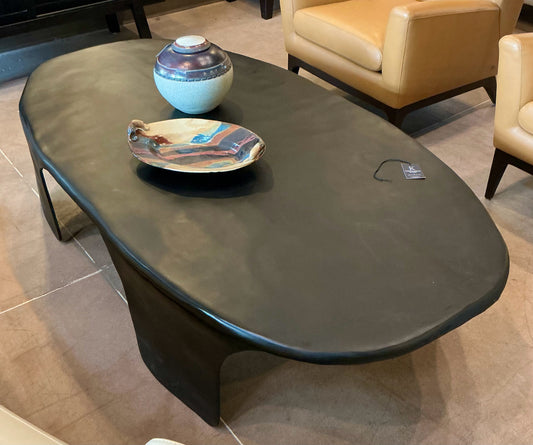 Bananna Republic Coffee Table