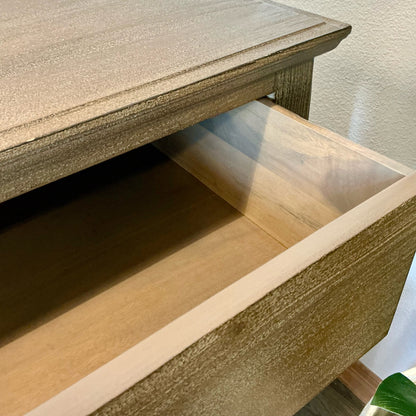 RH Dresser