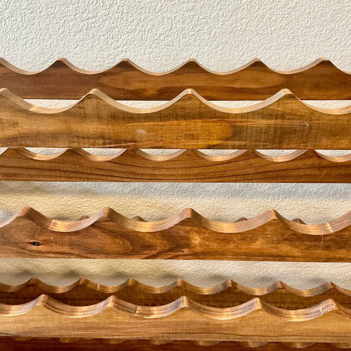 Wine Bottle Rack