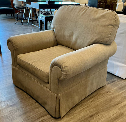 HENREDON Arm Chair