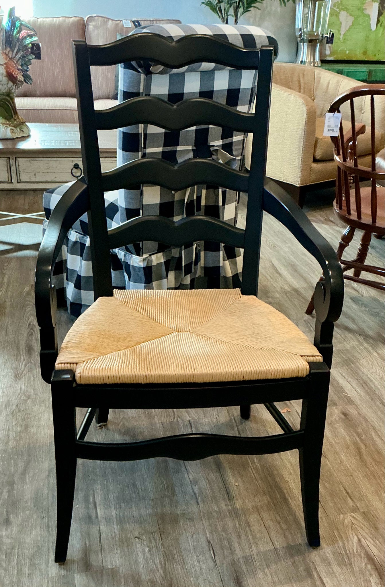Ethan Allen Dining Chair