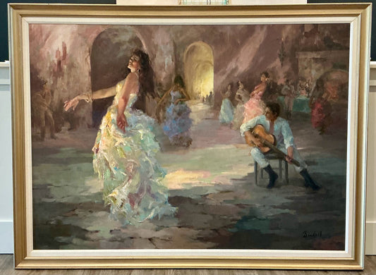 Marilyn Bendell Art