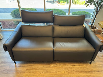 ODEON Loveseat