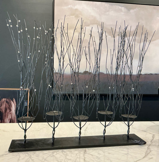 Candleholder