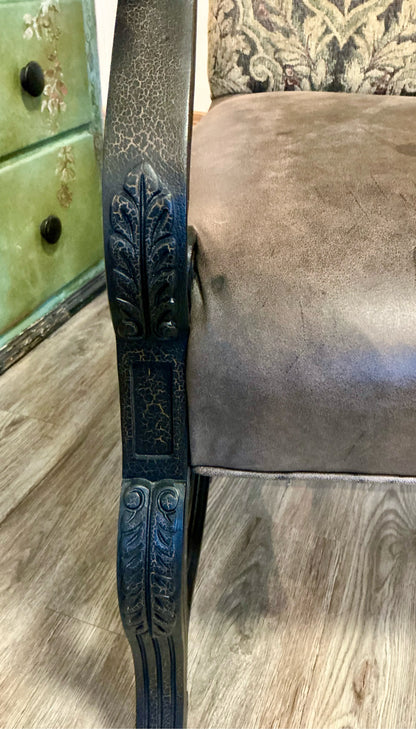 Sam Moore Arm Chair