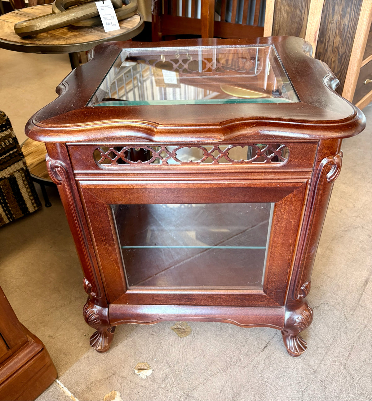 Nightstand