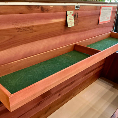 Lane Cedar Chest