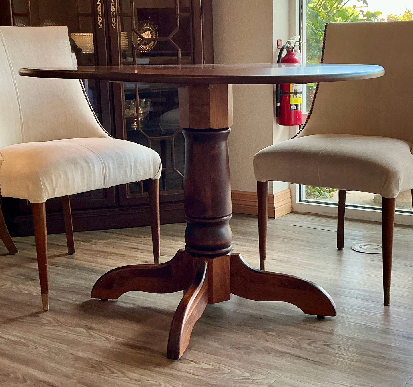 Aspen Home Drop Leaf  Table