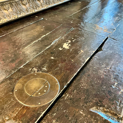 Antique Sideboard