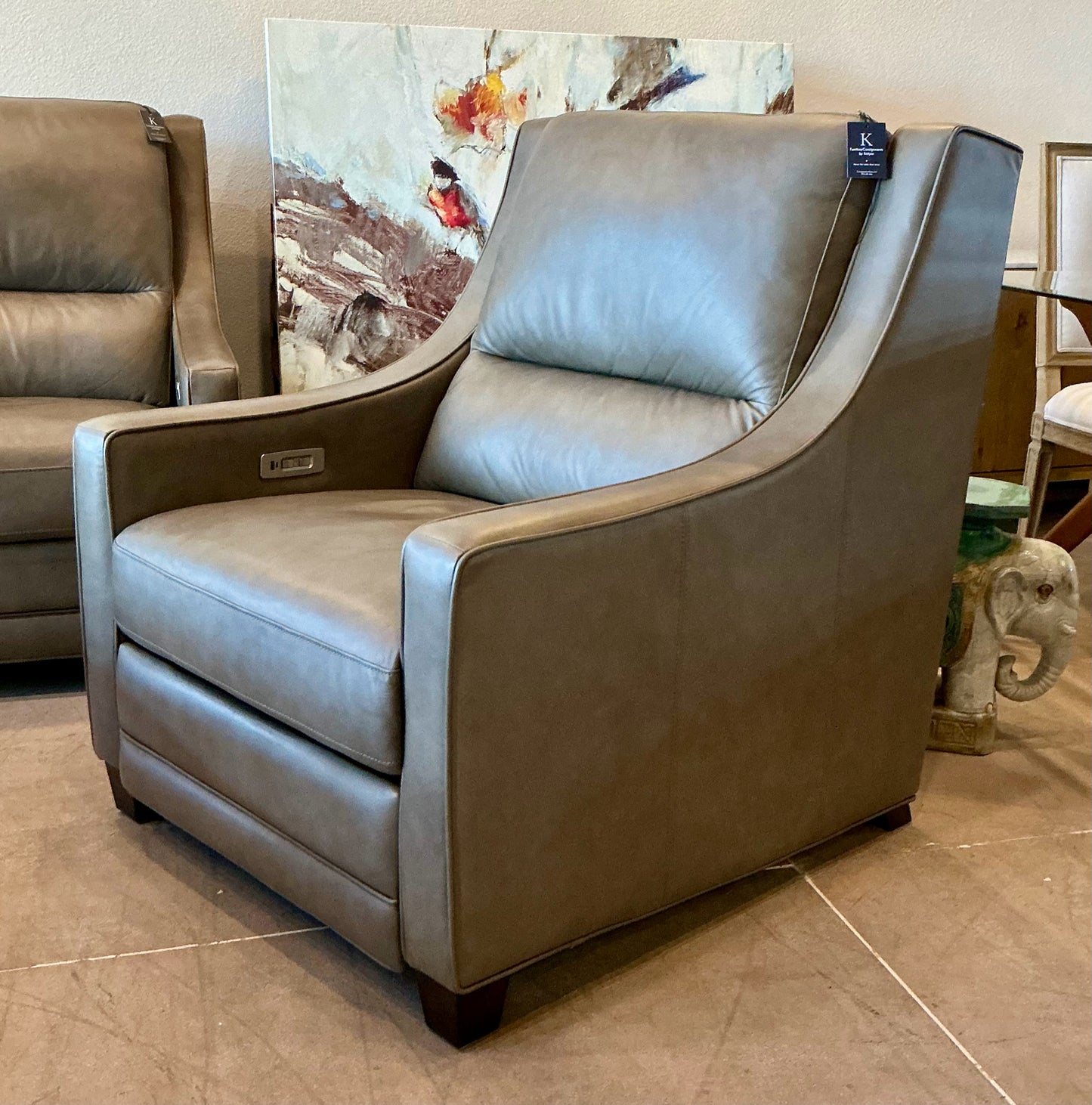 Universal Electric Recliner