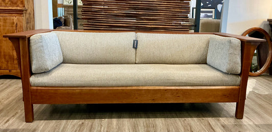 Stickley Sofa